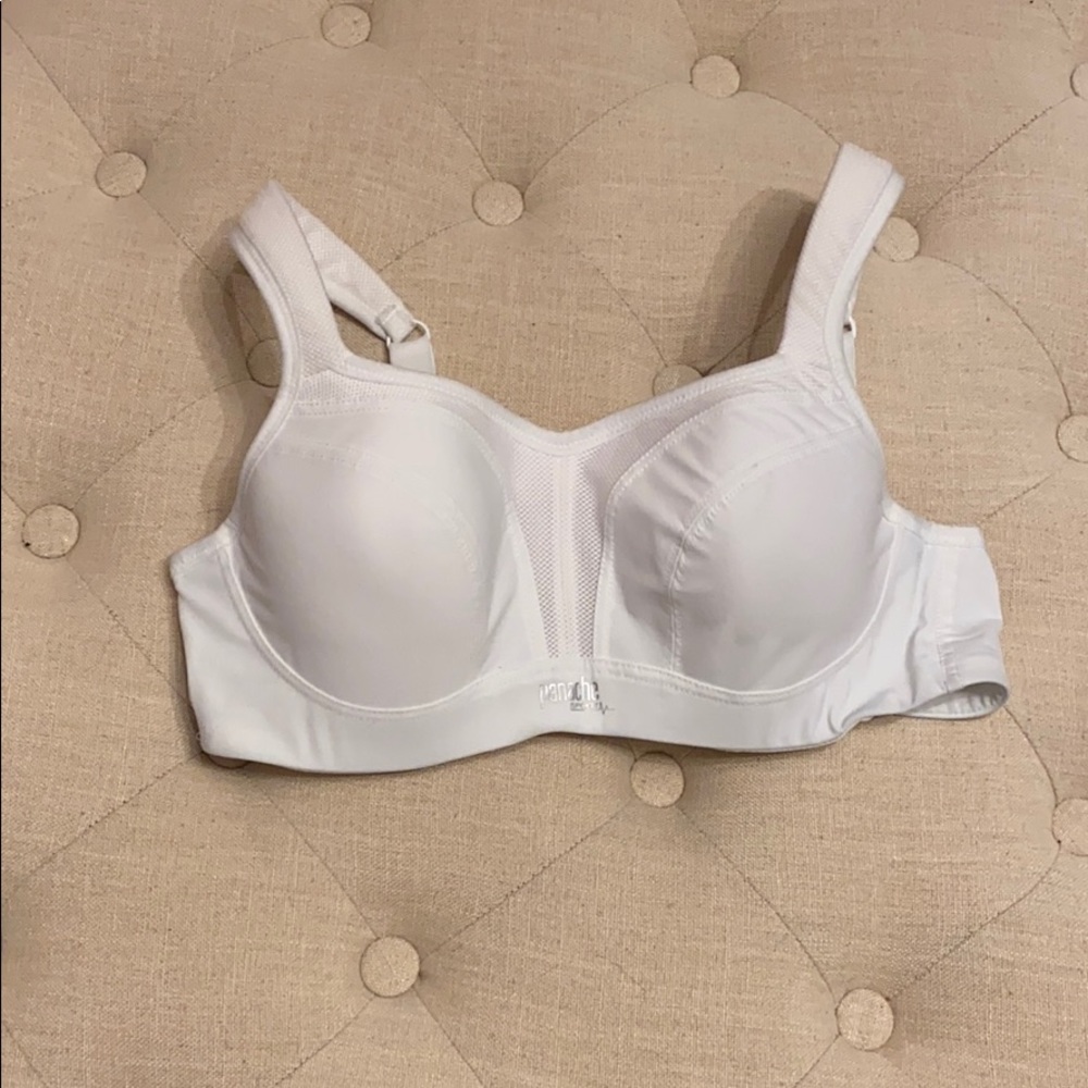 Panache underwire sports bra